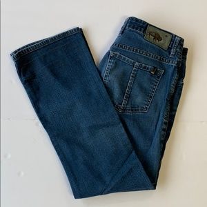 Buffalo David Bitton Mens Jeans